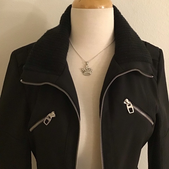 MISS SIXTY COAT SIZE SMALL - Picture 2 of 9